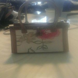 Liz Claiborne purse
